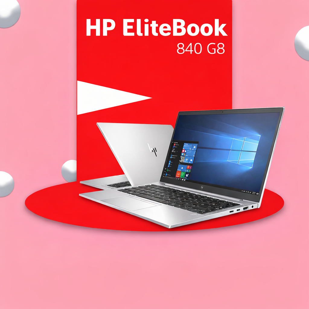 HP Elitebook 840g8